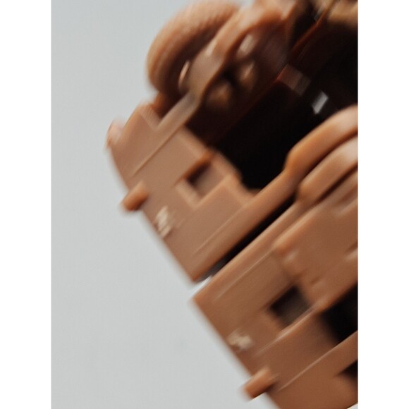 Transformers Wheeljack Figure Weaponizer Rise Of The Beasts READ Missing Part - Picture 7 of 12